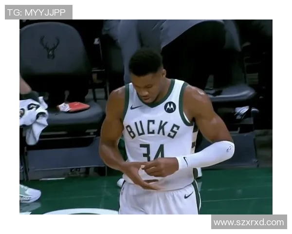 雄鹿28分惨败，字母哥英雄联盟历史第一纪录甩开奥胖