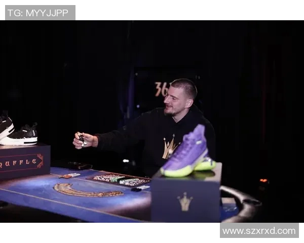 尼古拉·约基奇狂砍32分三双，丹佛掘金队MVP距另类四双仅差2失误