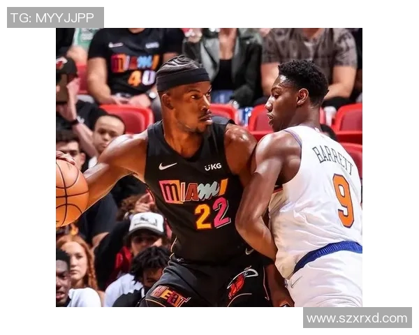 奎克利近三场场均23.7+5+5.7 尼克斯队进攻效率与组织串联双提升